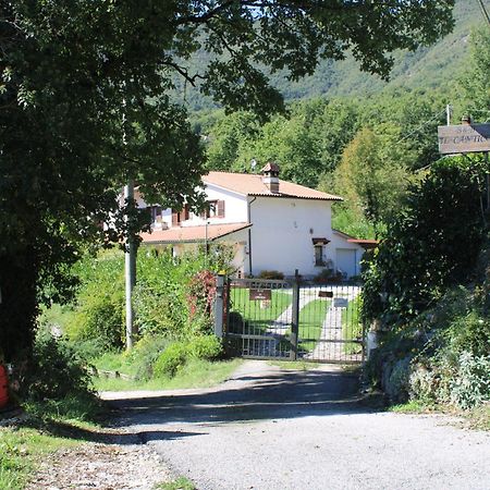 B&B Il Cantico Greccio Zewnętrze zdjęcie
