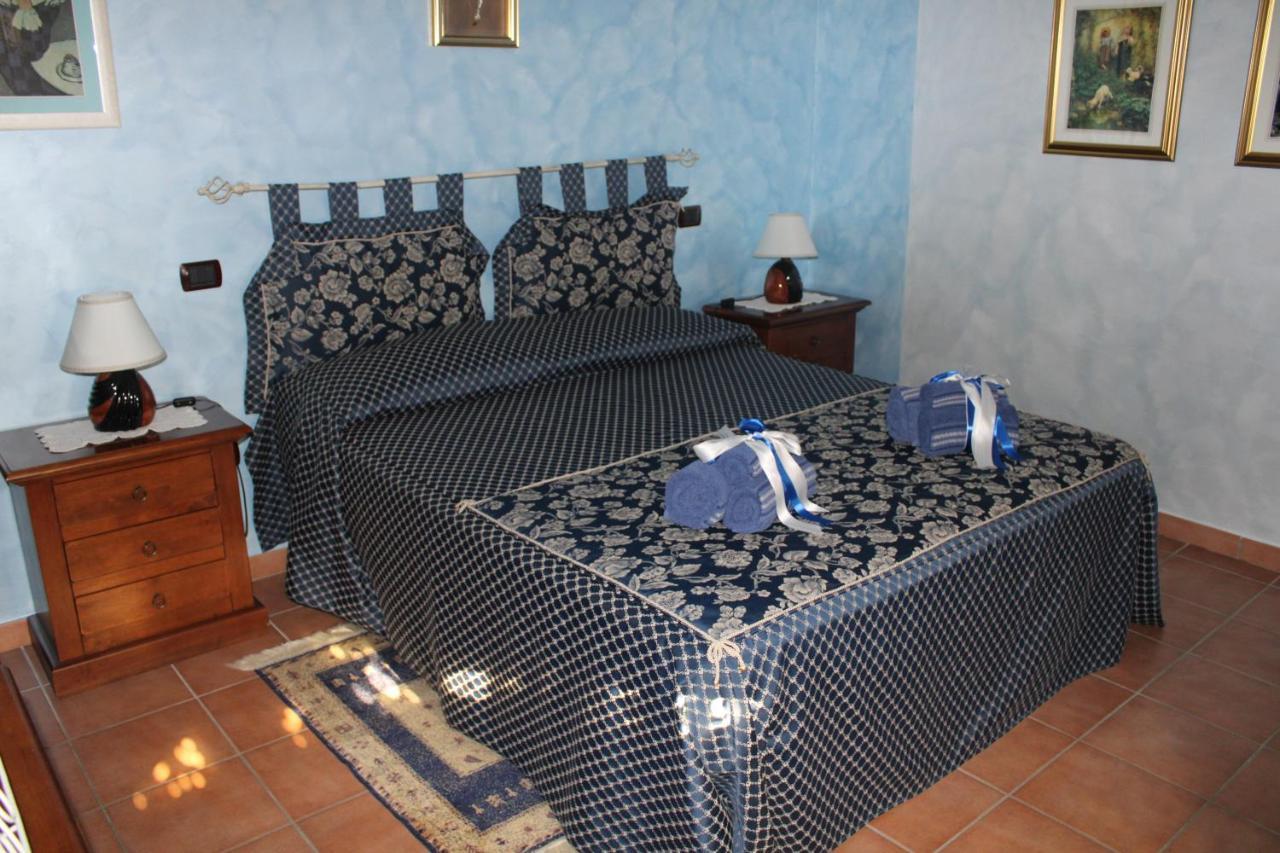 B&B Il Cantico Greccio Zewnętrze zdjęcie