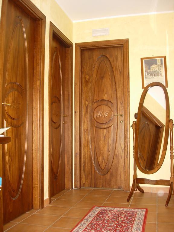 B&B Il Cantico Greccio Pokój zdjęcie