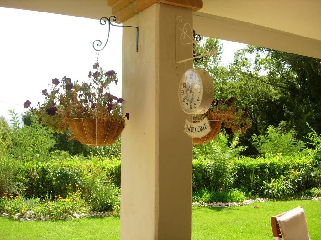 B&B Il Cantico Greccio Pokój zdjęcie