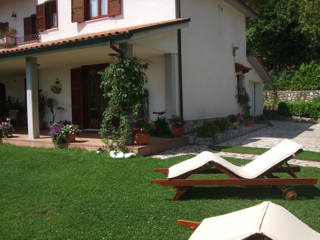 B&B Il Cantico Greccio Pokój zdjęcie