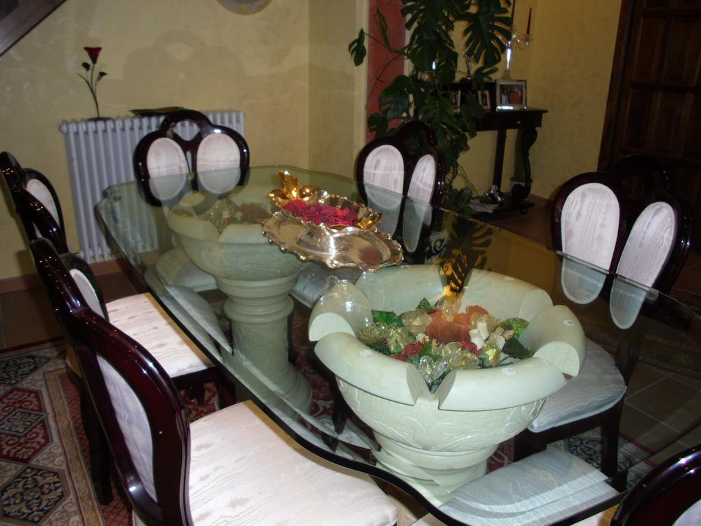 B&B Il Cantico Greccio Pokój zdjęcie